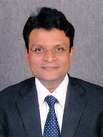 Dr. Basavaraj .C.M